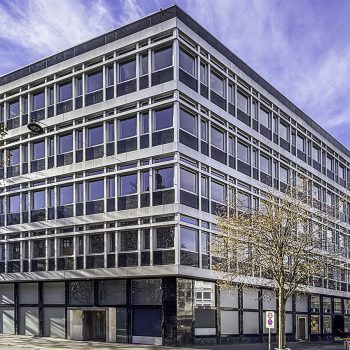 St. Leonhard-Strasse 3, 9001 St. Gallen