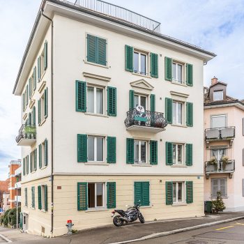 Stapferstrasse 1, 8006 Zürich