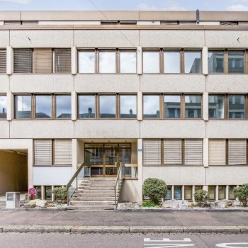 Steinengraben 40/Kanonengasse 28 in Basel