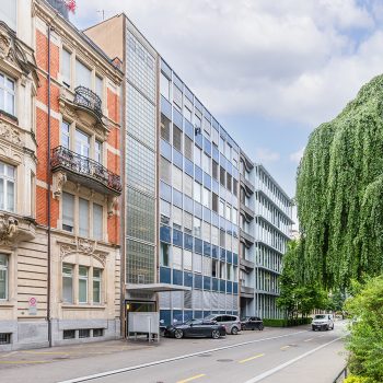 Tödistrasse 17, 8002 Zürich