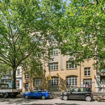 Usedomer Straße 4, 13355 Berlin