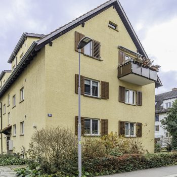 Verenastrasse 13 + 15, 8038 Zürich