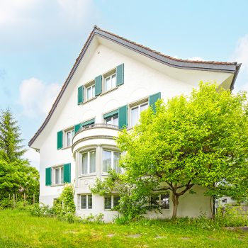 Witikonerstrasse 261, 8053 Zürich