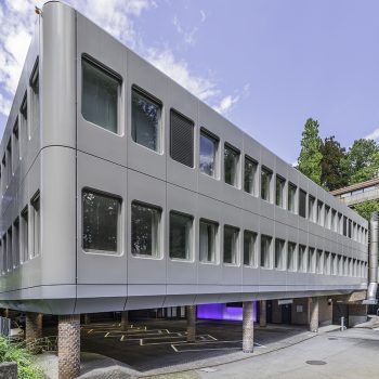 Zollikerstrasse 183, 8008 Zürich