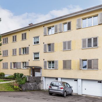 Zypressenstrasse 23/25, 8408 Winterthur