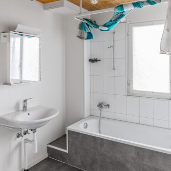 Affolternstrasse 168/170, 8050 Zürich