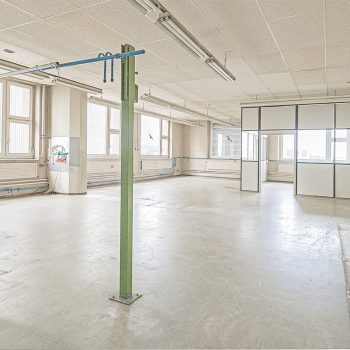 Allmendweg 5, Zuchwil (Scintilla-Areal)