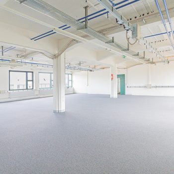 Allmendweg 5, Zuchwil (Scintilla-Areal)