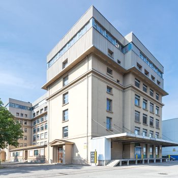 Allmendweg 5, Zuchwil (Scintilla-Areal)