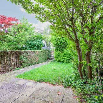 Amselstrasse 24-32, Oberwil