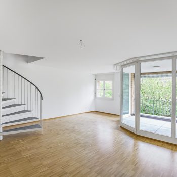 Amselstrasse 24-32, Oberwil