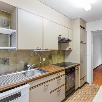 Balgriststrasse 18, 8032 Zürich