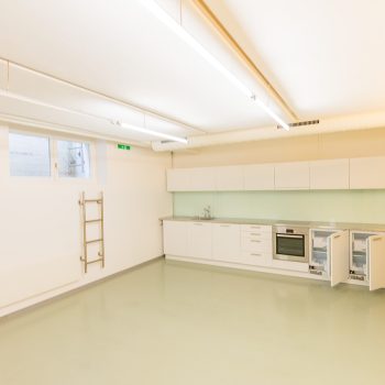 Belchenstrasse 7, Olten