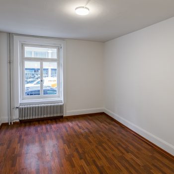 Bireggstrasse 11, Luzern