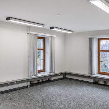 Dorfstrasse 38, 40 und 42, Scherzingen