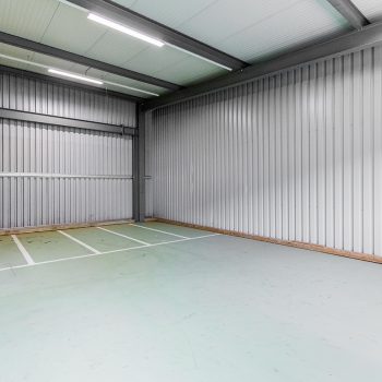 Dorfstrasse 38, 40 und 42, Scherzingen