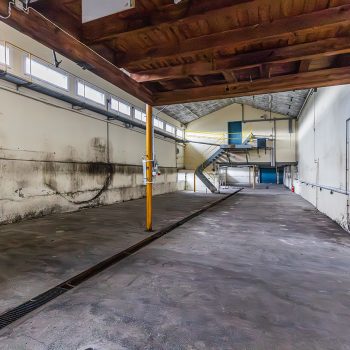 Dorfstrasse 38, 40 und 42, Scherzingen