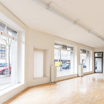 Dufourstrasse 29&31, 8008 Zürich