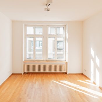 Dufourstrasse 29&31, 8008 Zürich