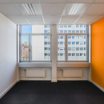 Eigerstrasse 2, Bern