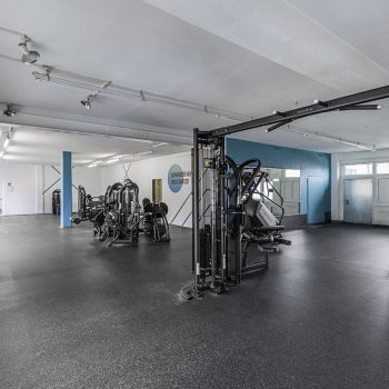 Friesstrasse 32-36, Zürich