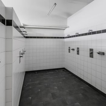 Friesstrasse 32-36, Zürich