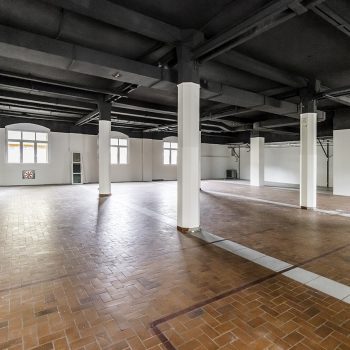 Friesstrasse 32-36, Zürich