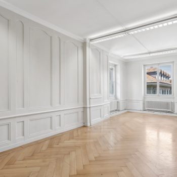 Gerechtigkeitsgasse 81, Bern