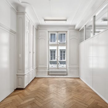 Gerechtigkeitsgasse 81, Bern