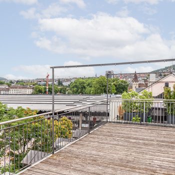 Gessnerallee 46, 8001 Zürich