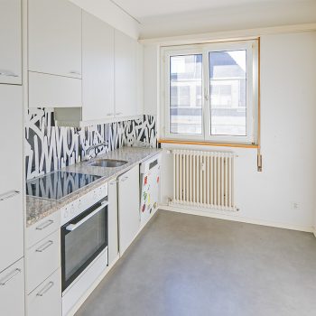 Greifengasse 15 in Basel