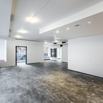 Kernstrasse 57, 8004 Zürich