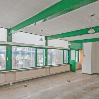 Ostermundigenstrasse 61 in Bern