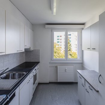 Oststrasse 23, 25, 29-31, St. Gallen