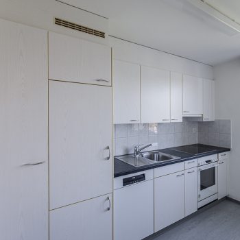 Oststrasse 23, 25, 29-31, St. Gallen