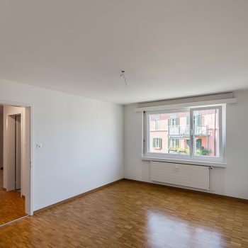 Oststrasse 23, 25, 29-31, St. Gallen