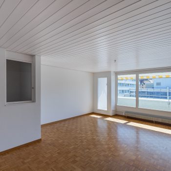 Oststrasse 23, 25, 29-31, St. Gallen