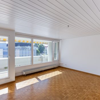 Oststrasse 23, 25, 29-31, St. Gallen