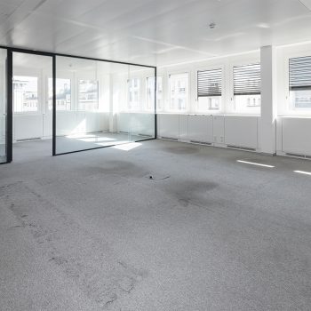 Place de Cornavin 12, Geneve