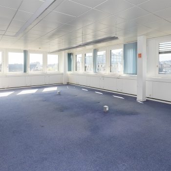 Place de Cornavin 12, Geneve