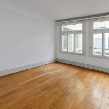 Place St Francois 5, Lausanne