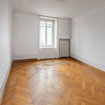 Place St Francois 5, Lausanne