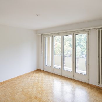 Riehenstrasse 6 in Basel