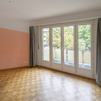 Riehenstrasse 6 in Basel