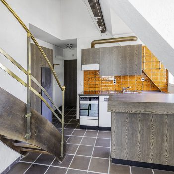 Rolandstrasse 8+10, 8004 Zürich