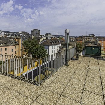 Rolandstrasse 8+10, 8004 Zürich