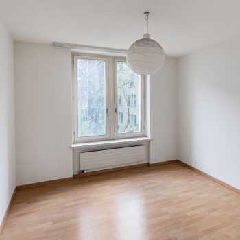 Ruhestrasse 1, 8045 Zürich