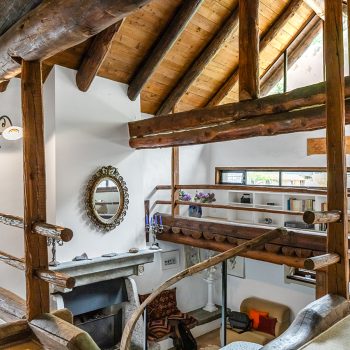 Rustico in 6695 Mogno (TI)