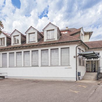 Schützenstrasse 6, liestal