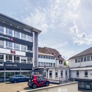 Schützenstrasse 6, liestal